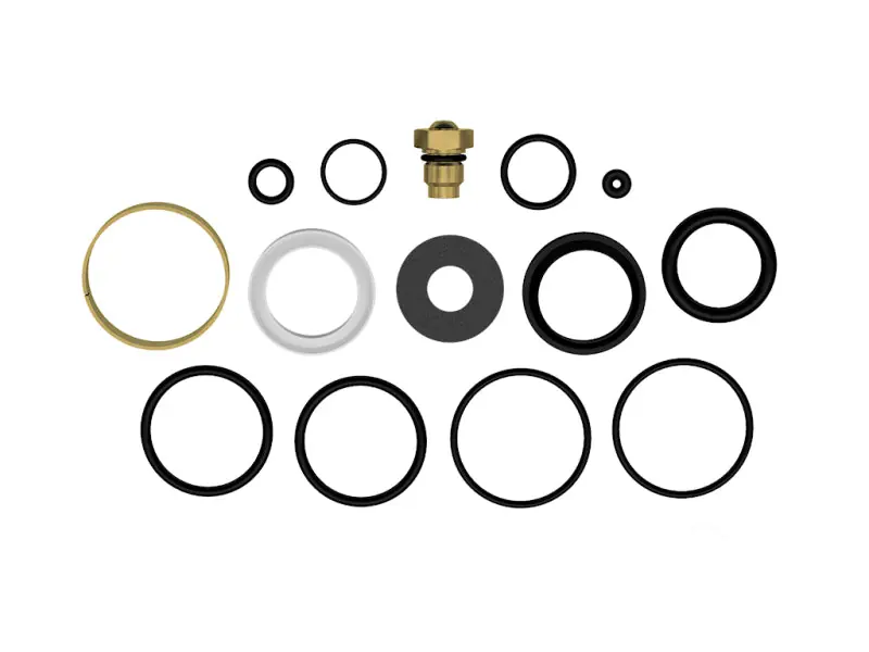 ICON 2.0 Centerline Stabilizer Rebuild Kit Viral