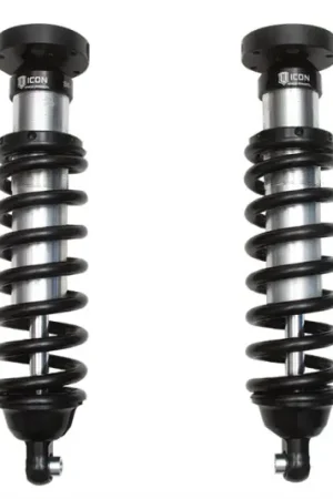 Trusted Brand ICON 00-06 Toyota Tundra Ext Travel 2.5 Series Shocks VS IR Coilover Kit
