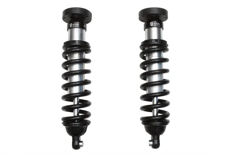 Trusted Brand ICON 00-06 Toyota Tundra Ext Travel 2.5 Series Shocks VS IR Coilover Kit