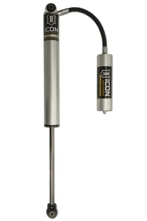 ICON Universal 2.0 Series Shocks Shocks 15in Travel RR HDRV - Single Direct From Manufacturer