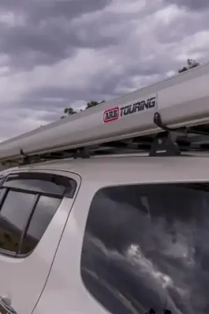 ARB Awning Mount Beam 2000 High Quality