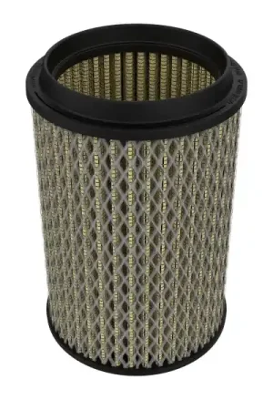 Deal aFe 16-19 Polaris RZR XP Aries Powersport OE Replacement Air Filter w/ Pro GUARD 7 Media
