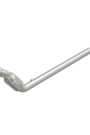 Hassle-Free Returns MagnaFlow Converter Direct Fit California Grade 07-08 Chevrolet Uplander 3.9L