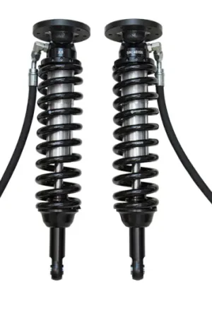 ICON 09-13 Ford F-150 2WD 1.75-2.63in 2.5 Series Shocks VS RR Coilover Kit Exclusive