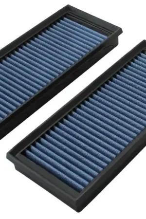 aFe MagnumFLOW Air Filters OER P5R A/F P5R 11-14 Mercedes-Benz AMG CL63/E63/S63 V8-5.5L(t) (Qty 2) Genuine