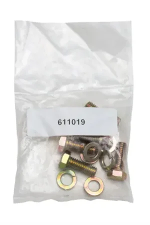 ICON Coilover Hardware Kit Pair Deal