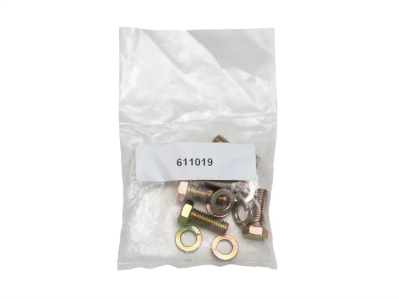 ICON Coilover Hardware Kit Pair Deal