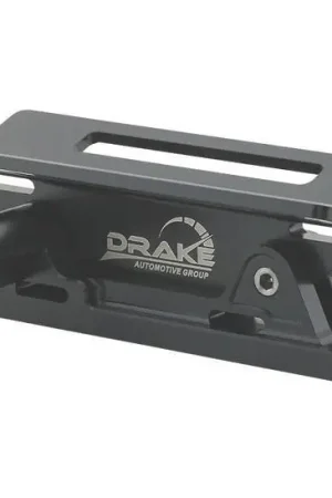 Genuine DV8 Offroad Quick Release Fire Extinguisher Mount
