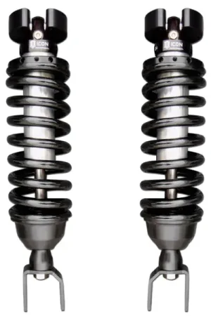 ICON 2009+ Ram 1500 4WD 2.5 Custom Shocks VS IR Coilover Kit w/BDS 4.5in Sale
