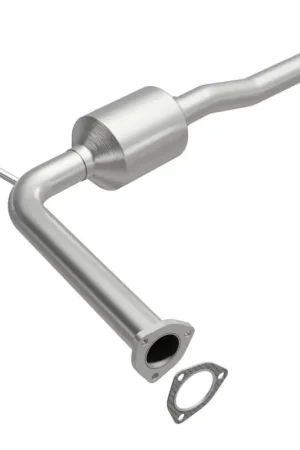 Reduced Price MagnaFlow Conv Direct Fit 1993/1995 Volkswagen EuroVan 2.5L