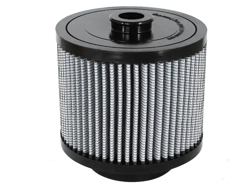 aFe MagnumFLOW Air Filters OER Pro DRY S 05-11 Audi A6 Quattro (C6) V6 3.2L Luxury