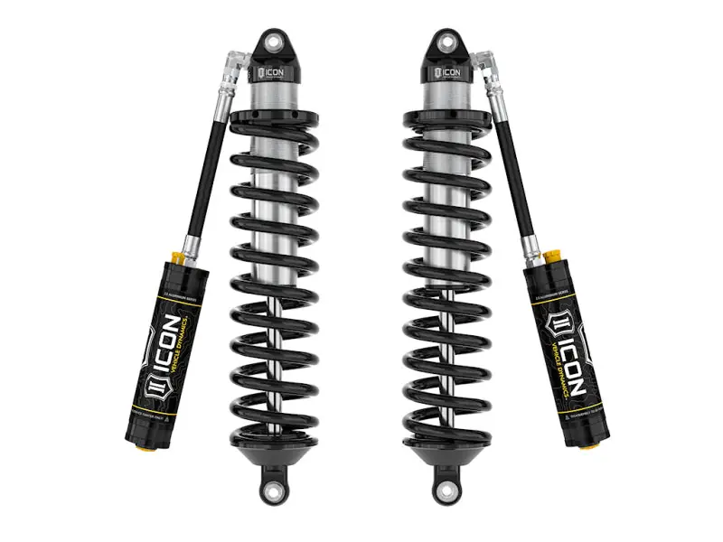 ICON 2008+ Ford F-250/F-350 Super Duty 4WD 4.5in 2.5 Series Shocks VS RR CDCV Coilover Kit Top Rated