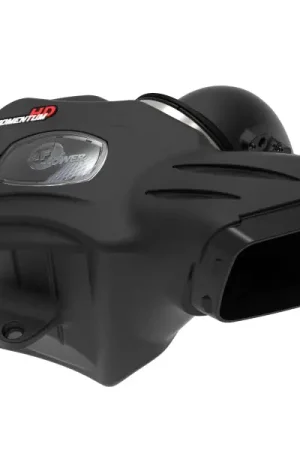 Trending aFe Momentum HD 10R Cold Air Intake System 19-20 RAM Diesel Trucks L6 6.7L (td)