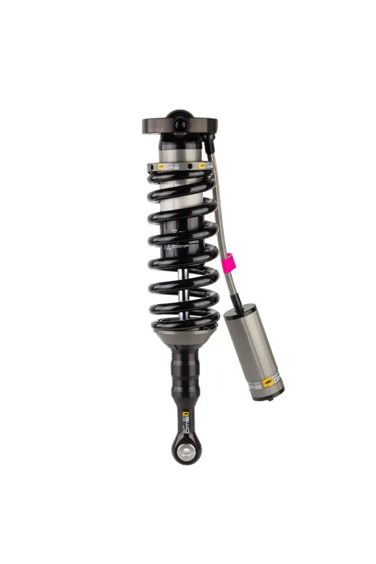 ARB / OME Bp51 Coilover S/N..Hilux Fr Rh Fan Favorite