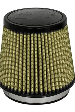 aFe MagnumFLOW Air Filters IAF PG7 A/F PG7 5-1/2F x 7B x 5-1/2T x 6H Buy Today