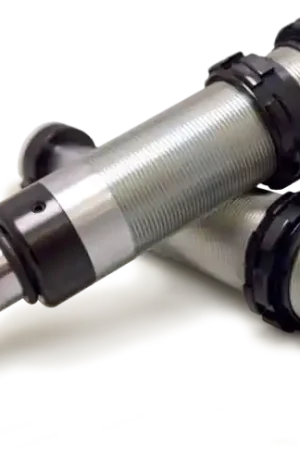 DV8 Offroad 07-18 Jeep Wrangler JK 2.0 Hydraulic 2.5in Stroke Bump Stop (Pair) Authentic