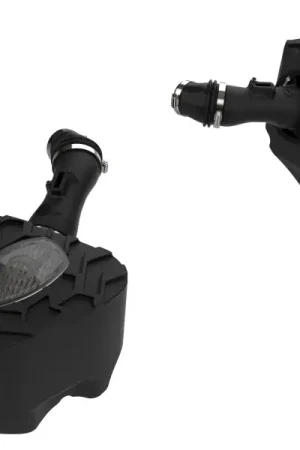 Place Order aFe 2022 Toyota Tundra V6-3.5L (tt) Momentum GT Cold Air Intake System w/ Pro DRY S Filter