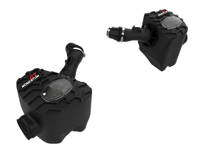 Place Order aFe 2022 Toyota Tundra V6-3.5L (tt) Momentum GT Cold Air Intake System w/ Pro DRY S Filter