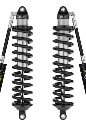 Low Price ICON 2008+ Ford F-250/F-350 Super Duty 4WD 4.5in 2.5 Series Shocks VS RR Coilover Kit