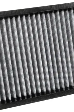 K&N 14-17 Fiat 500L 1.4L L4 F/I Air Filter Get Yours