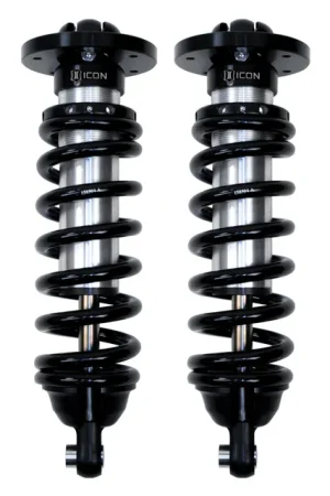 ICON 04-15 Nissan Titan Ext Travel 2.5 Series Shocks VS IR Coilover Kit Super Sale
