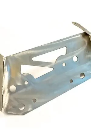 Bulk Order DV8 Offroad 2018+ Jeep JL / JT Engine Bay Compressor Mount