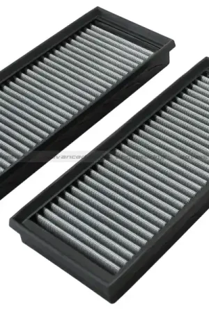 aFe MagnumFLOW OEM Replacement Air Filter Pro DRY S 11-14 Mercedes-Benz AMG CL63/E63/S63 V8 Weekend Sale
