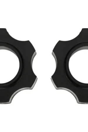 ICON 07-18 Jeep Wrangler JK 2.0in Front Spacer Kit Factory Price