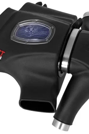 Low Price aFe Momentum Pro 5R Intake System 07-10 BMW 335i/is/xi (E90/E92/E93)