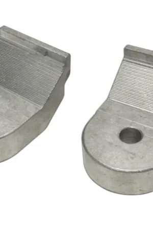 ICON 2005+ Ford F-250/F-350 Super Duty 1in Billet Spacer Kit Don’t Miss Out