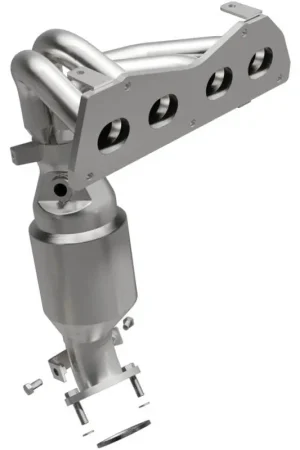Seasonal Sale MagnaFlow Converter Manifold Direct Fit California Grade 10-11 Toyota Camry 2.5L