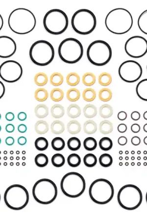 ICON 2.0/2.5/3.0 Master Rebuild Kit Time-Limited