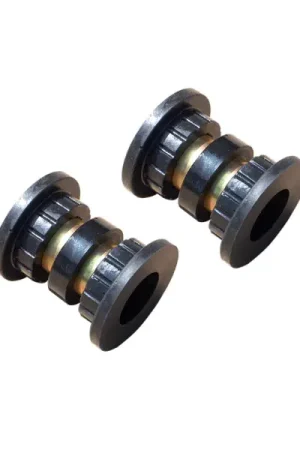 Free Returns ICON 00-04 Ford F-250/F-350 Super Duty Track Bar Bushing & Sleeve Kit