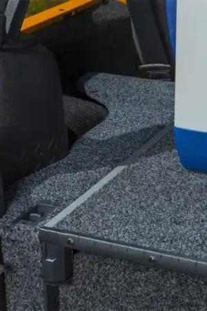 Holiday Sale ARB R/Drw Side Floor Kit D40-Stx