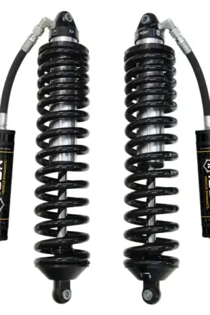 ICON 08-16 Ford F-250/F-350 Super Duty 4WD 7-9in 2.5 Series Shocks VS RR Coilover Kit In Demand