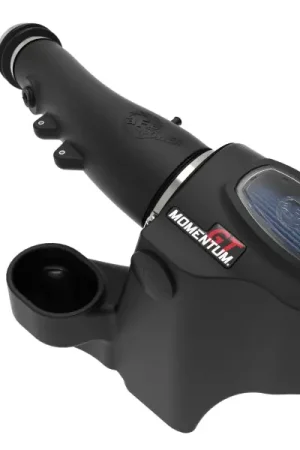 Free Returns aFe Momentum GT Pro 5R Intake System 22-23 Jeep Grand Cherokee (WL) V6-3.6L