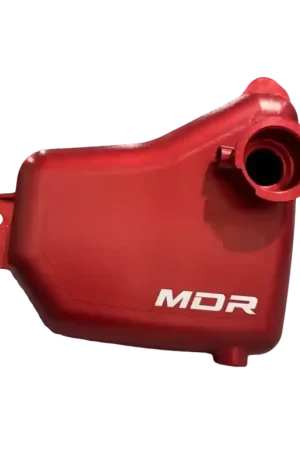 Certified MDR Billet Aluminum Expansion Tank for Honda Civic Type R FL5 / FK8 & Acura Integra Type S DE5