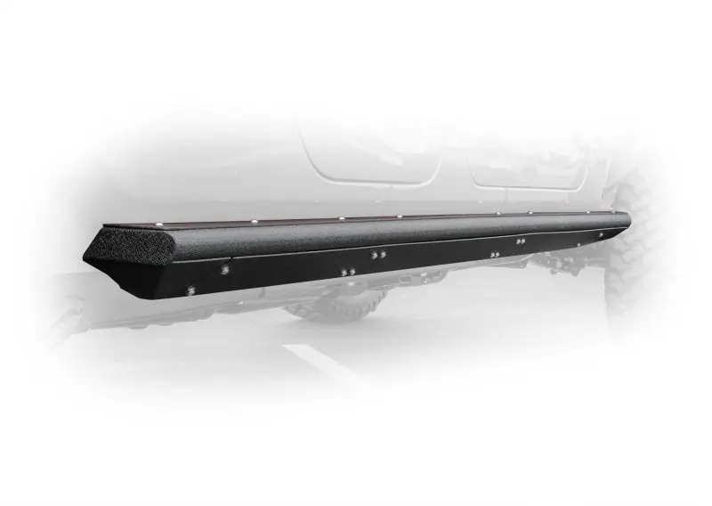 Buy Today DV8 Offroad 2019+ Jeep Gladiator Side Step/Sliders