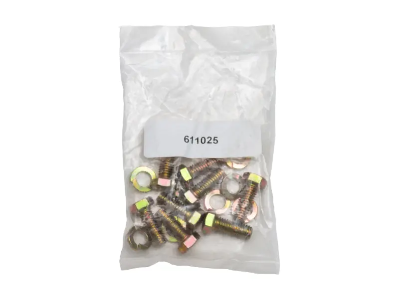 ICON 2007 Toyota Tundra Co Hardware Kit - Pair Luxury