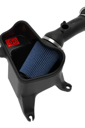 aFe Takeda Intakes Stage-2 CAIS w/ Pro 5R Media 16-18 Honda Civic 2.0L Money Back Guarantee