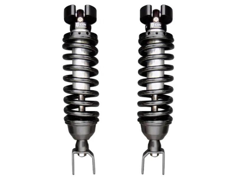 Free Shipping ICON 2009+ Ram 1500 4WD 2.5 Custom Shocks VS IR Coilover Kit w/Procomp 6in