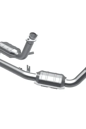 MagnaFlow Conv DF 96-99 Ford Taurus3.0L 50S Low Price