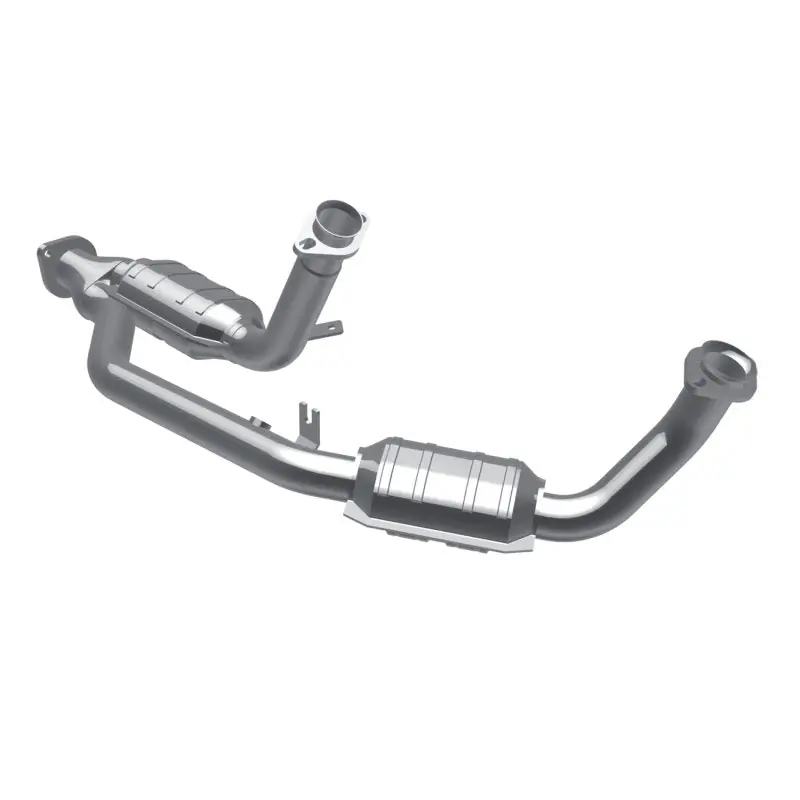 MagnaFlow Conv DF 96-99 Ford Taurus3.0L 50S Low Price