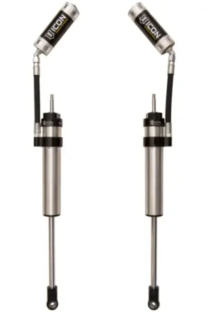 ICON 2014+ Ram 2500 4.5in Front Lift 2.5 Series Shocks VS RR - Pair Get Yours