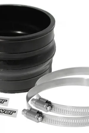 aFe MagnumFORCE Coupling Kit 4-1/4in ID x 3in L Hump (Polyurethane) Discount