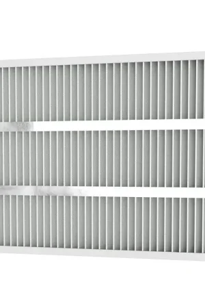 Next Day Delivery K&N HVAC Filter - 16 X 25 X 5 MERV 13