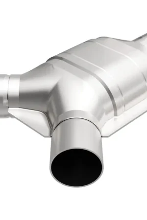 Time-Limited MagnaFlow Conv Universal 2.25 inch/2 inch S/D PC2 Rear