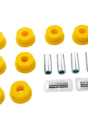 ARB B/Kit Control Arm Upper Gq Best Seller