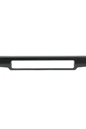 Certified DV8 Offroad 21-22 Ford Bronco Factory Modular Front Bumper Bull Bar