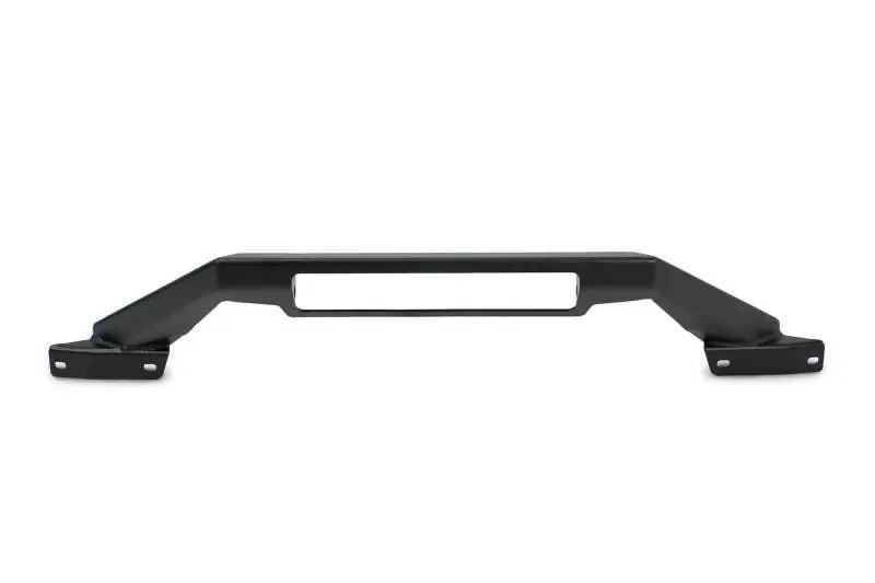 Certified DV8 Offroad 21-22 Ford Bronco Factory Modular Front Bumper Bull Bar